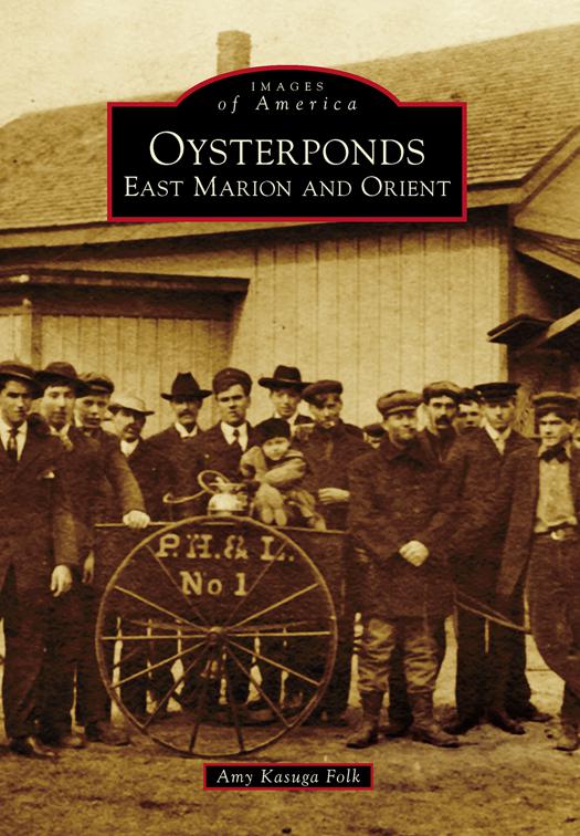 Oysterponds, Images of America