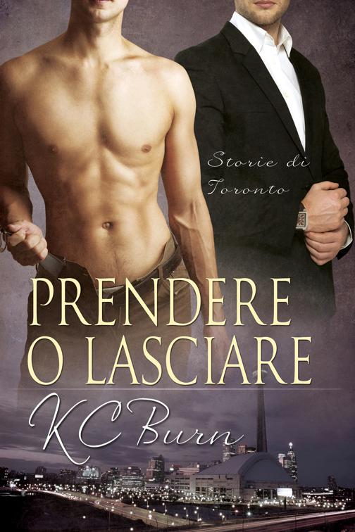 Prendere o lasciare, Storie di Toronto
