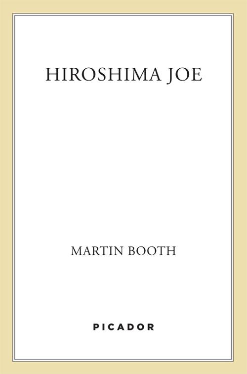 Hiroshima Joe