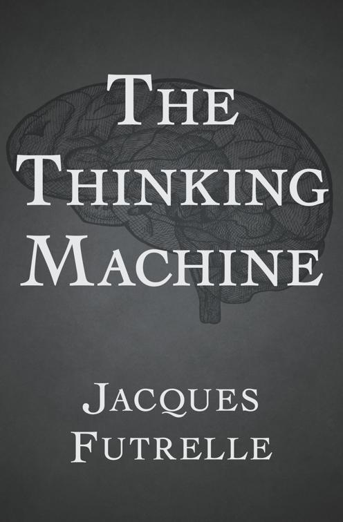 Thinking Machine