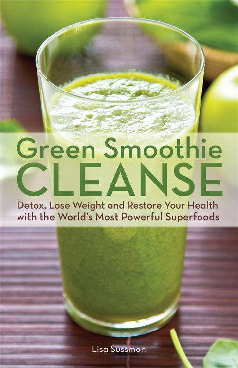 Green Smoothie Cleanse