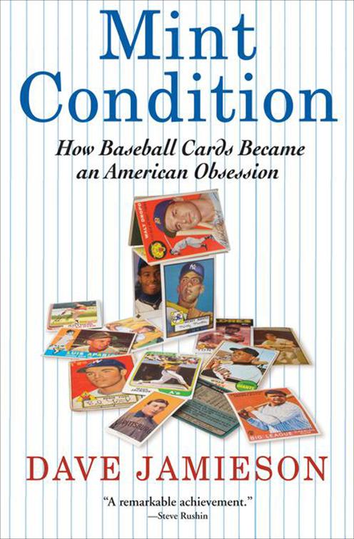 Mint Condition