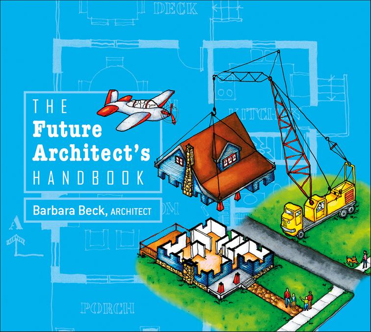 Future Architect&#x27;s Handbook