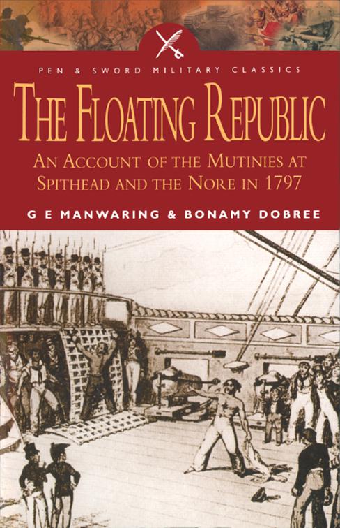 Floating Republic, Pen &amp; Sword Military Classics