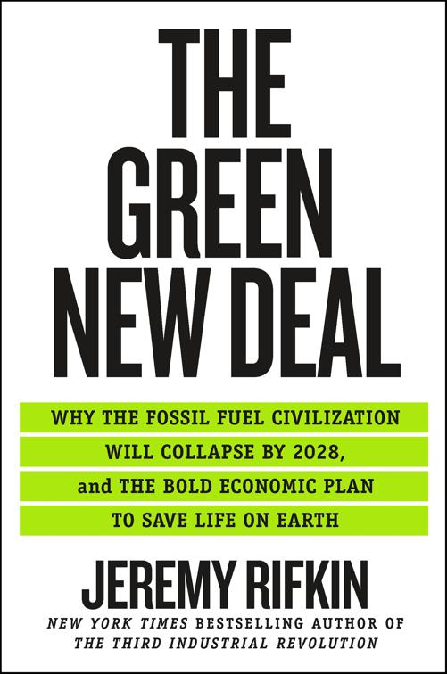 Green New Deal