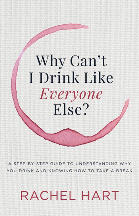 Why Can&#x27;t I Drink Like Everyone Else?