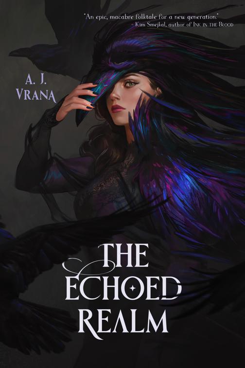 The Echoed Realm, The Chaos Cycle