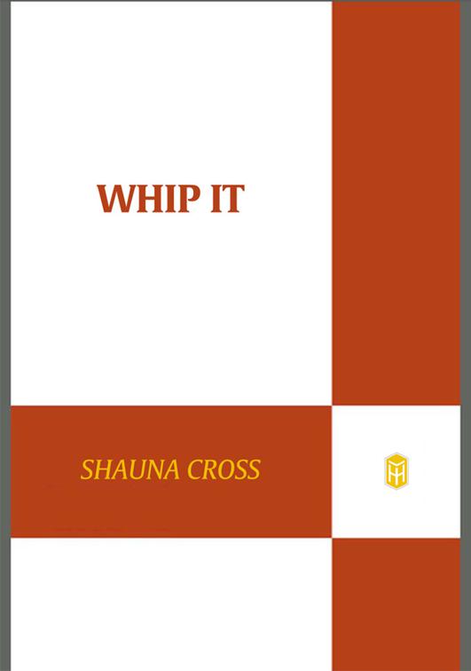 Whip It