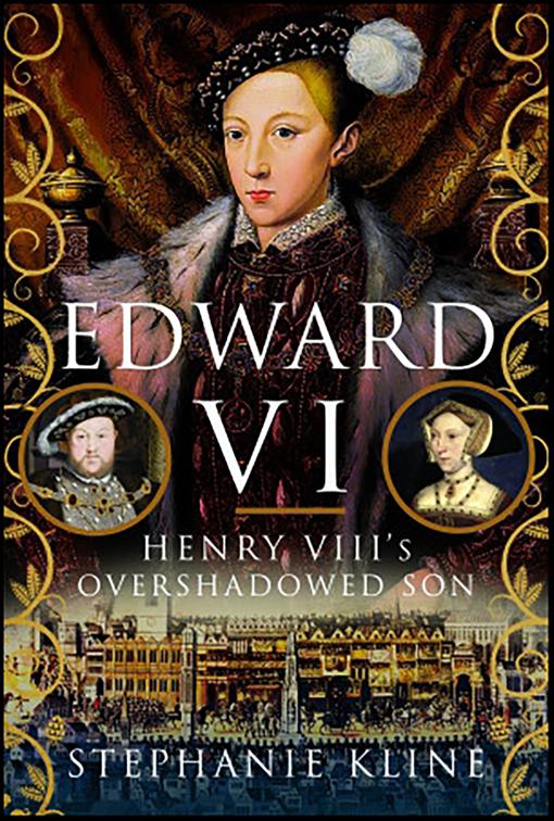 Edward VI