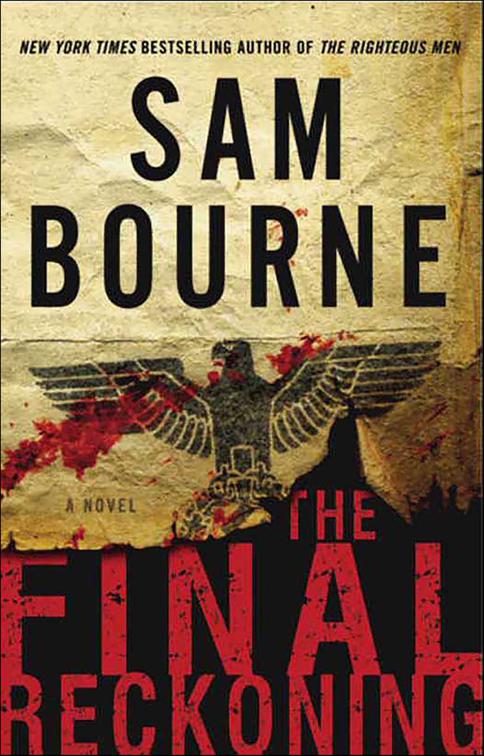 Final Reckoning