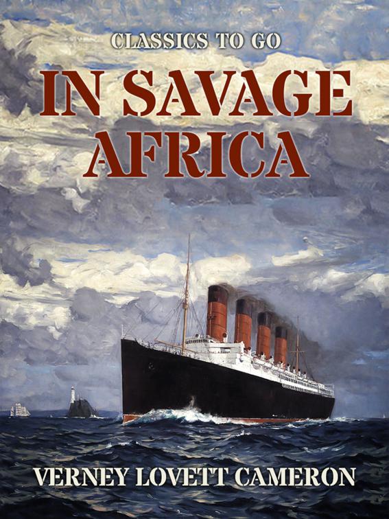 In Savage Africa, Classics To Go