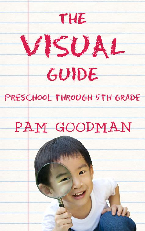 The Visual Guide