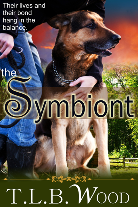 The Symbiont (The Symbiont Time Travel Adventures Series, Book 1), The Symbiont Time Travel Adventures Series