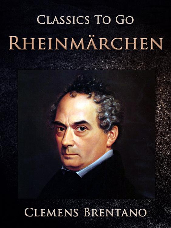 Rheinmärchen, Classics To Go