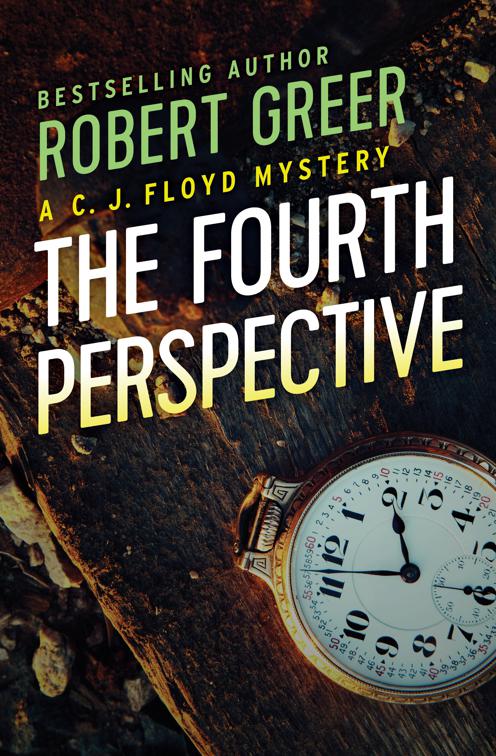 Fourth Perspective, The C. J. Floyd Mysteries