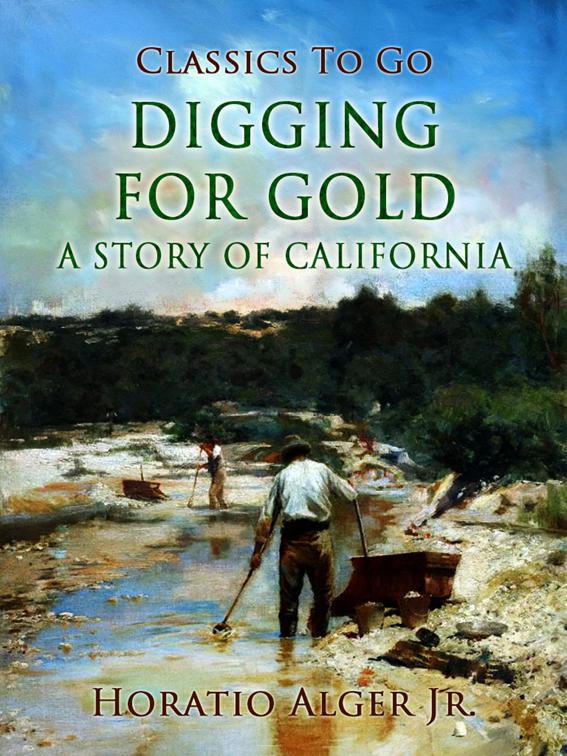 Digging for Gold, Classics To Go