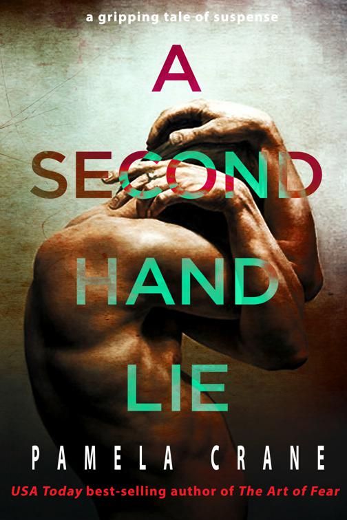 A Secondhand Lie, The Killer Thriller Series