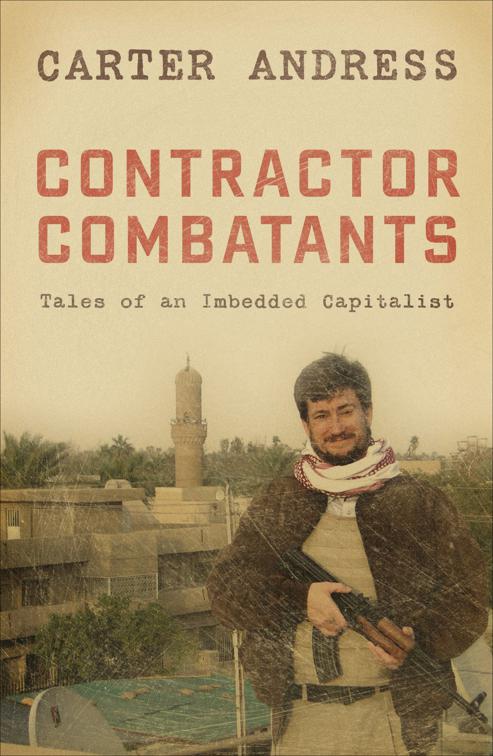 Contractor Combatants