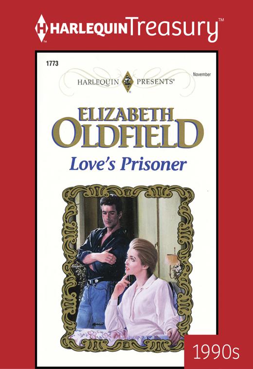 Love&#x27;s Prisoner