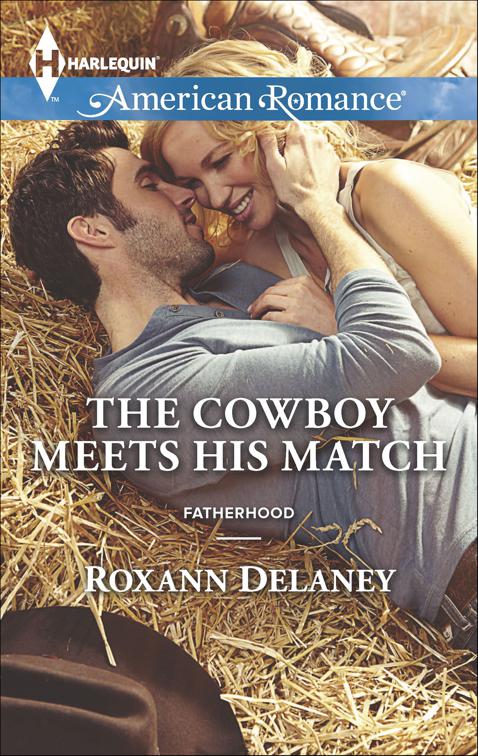 Cowboy Meets His Match, Fatherhood