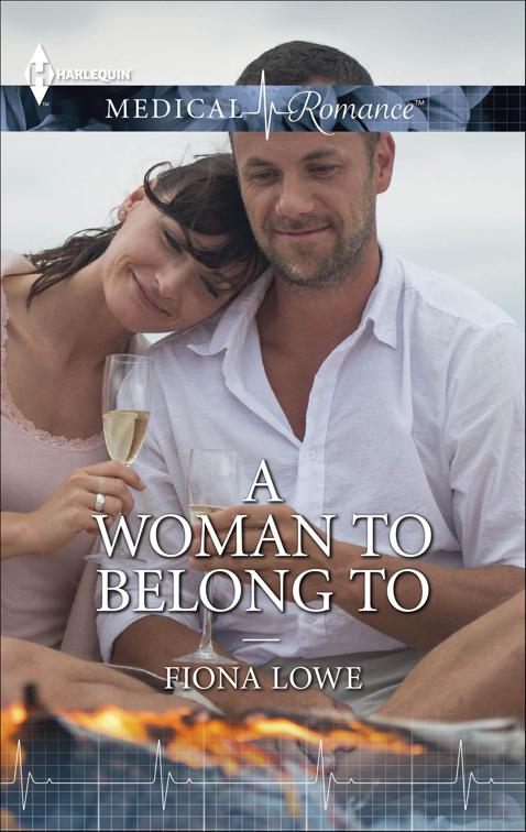 Woman To Belong To