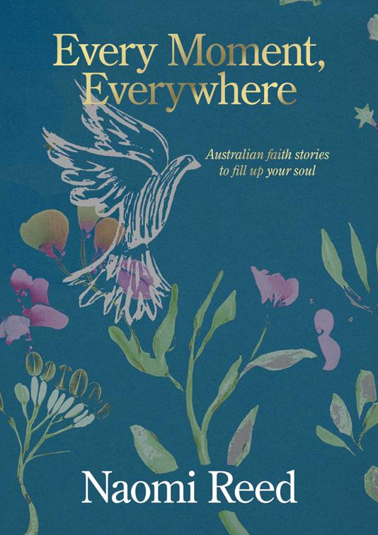 Every Moment, Everywhere