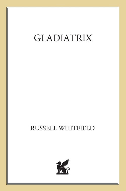 Gladiatrix