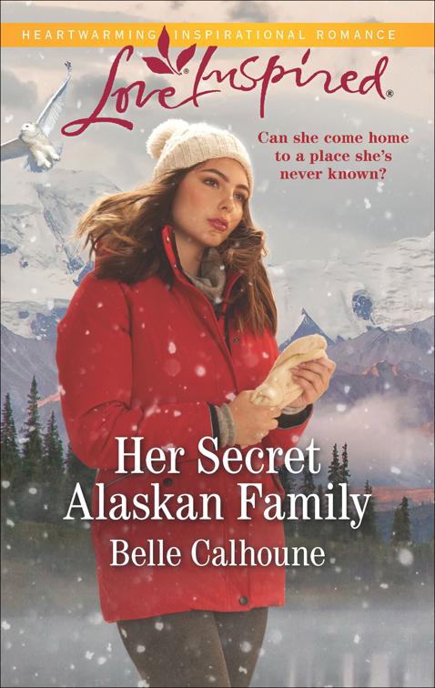 Her Secret Alaskan Family, Home to Owl Creek