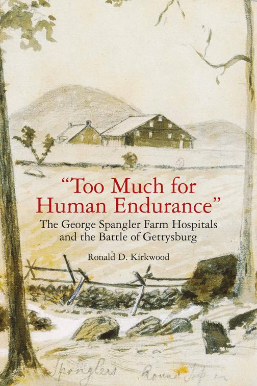 &quot;Too Much for Human Endurance&quot;