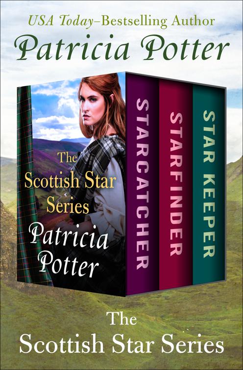 Scottish Star Series, The Scottish Star Series