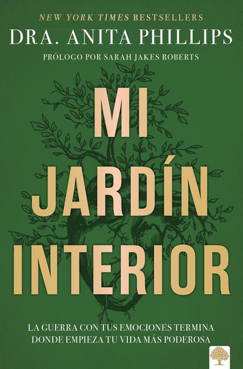 Mi jardín interior