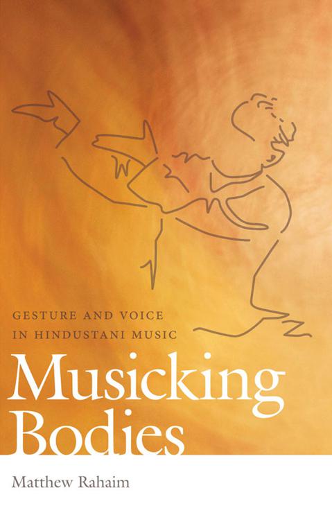 Musicking Bodies