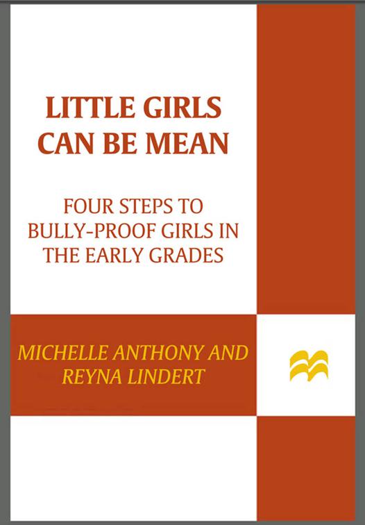 Little Girls Can Be Mean