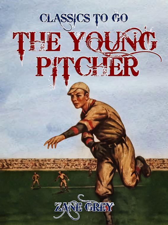 The Young Pitcher, Classics To Go