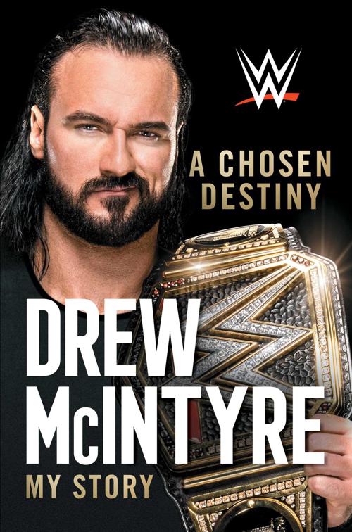Chosen Destiny
