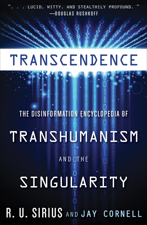 Transcendence