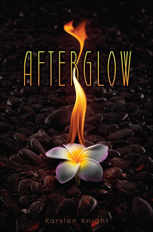 Afterglow, Wildefire