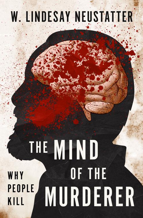 Mind of the Murderer