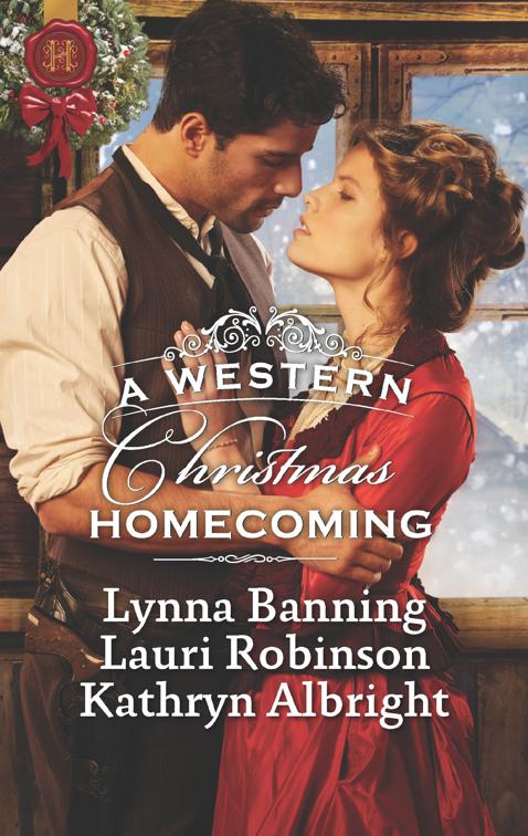 Western Christmas Homecoming