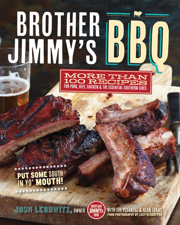 Brother Jimmy&#x27;s BBQ
