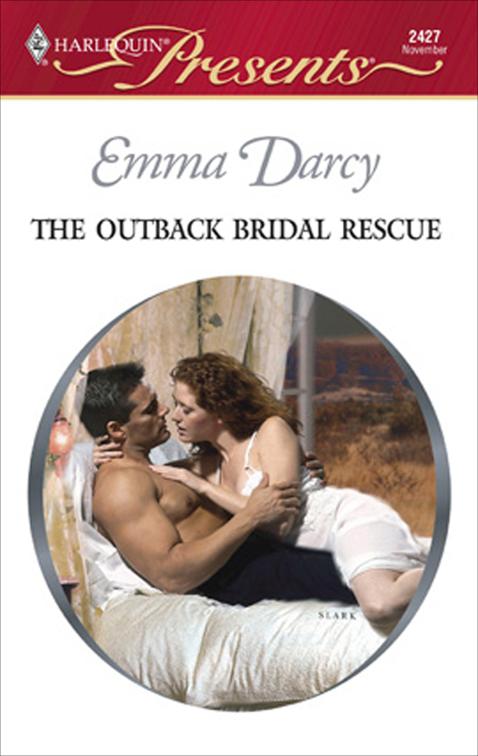 Outback Bridal Rescue, Outback Knights