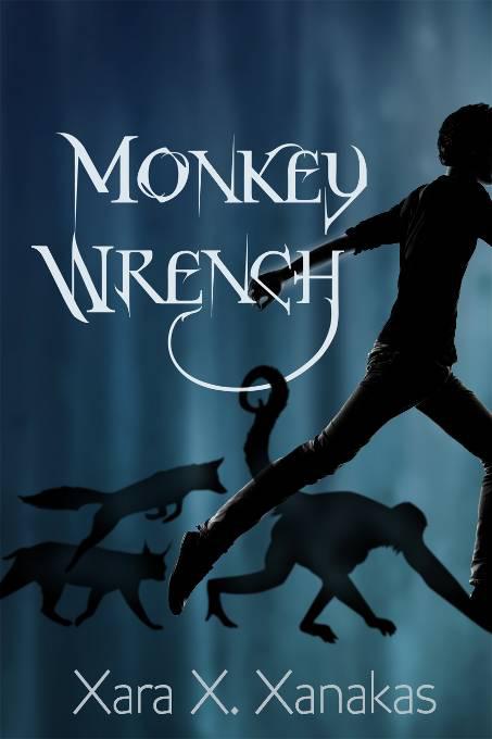 Monkey Wrench, Were Menagerie