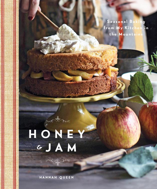 Honey &amp; Jam