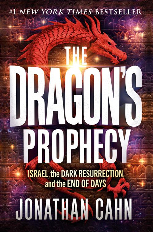 Dragon&#x27;s Prophecy