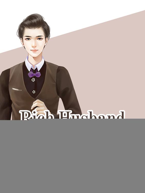 Rich Husband To Revenge, Volume 1