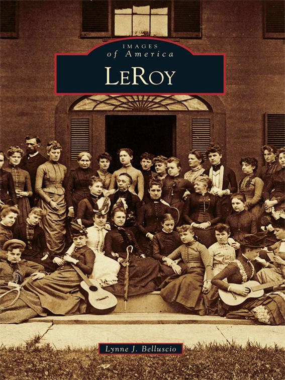 LeRoy, Images of America