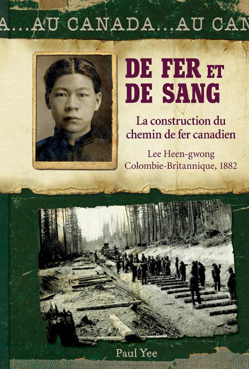I Am Canada: Blood and Iron, Au Canada