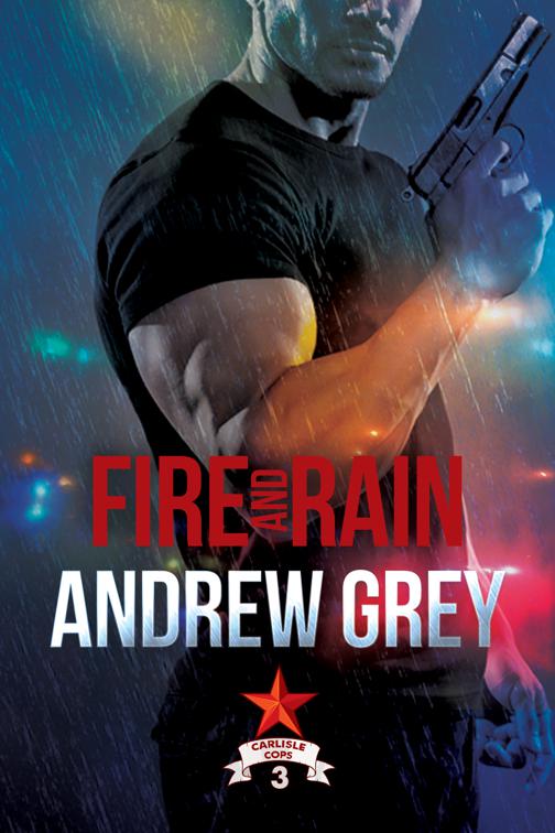 Fire and Rain, Carlisle Cops