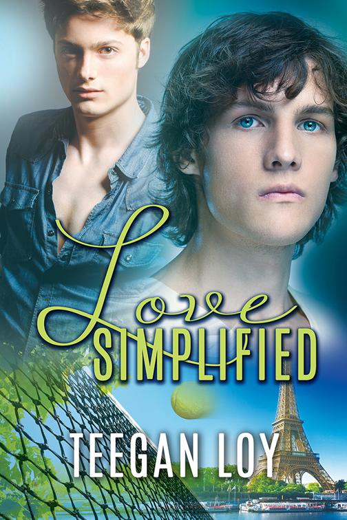 Love Simplified, Game, Set, Match
