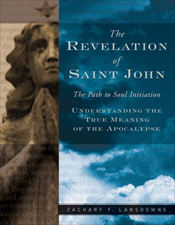 Revelation of Saint John